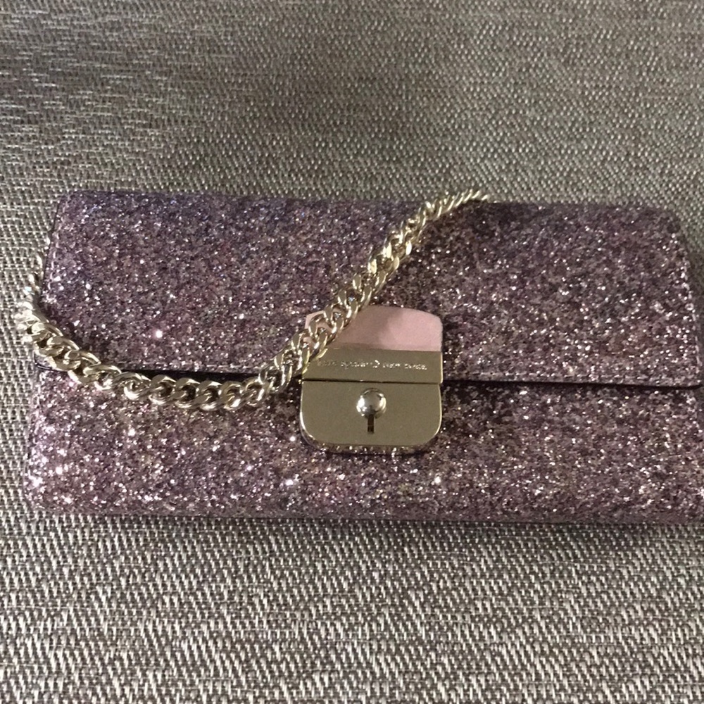 Kate Spade Sunset Lane Wallet/Clutch